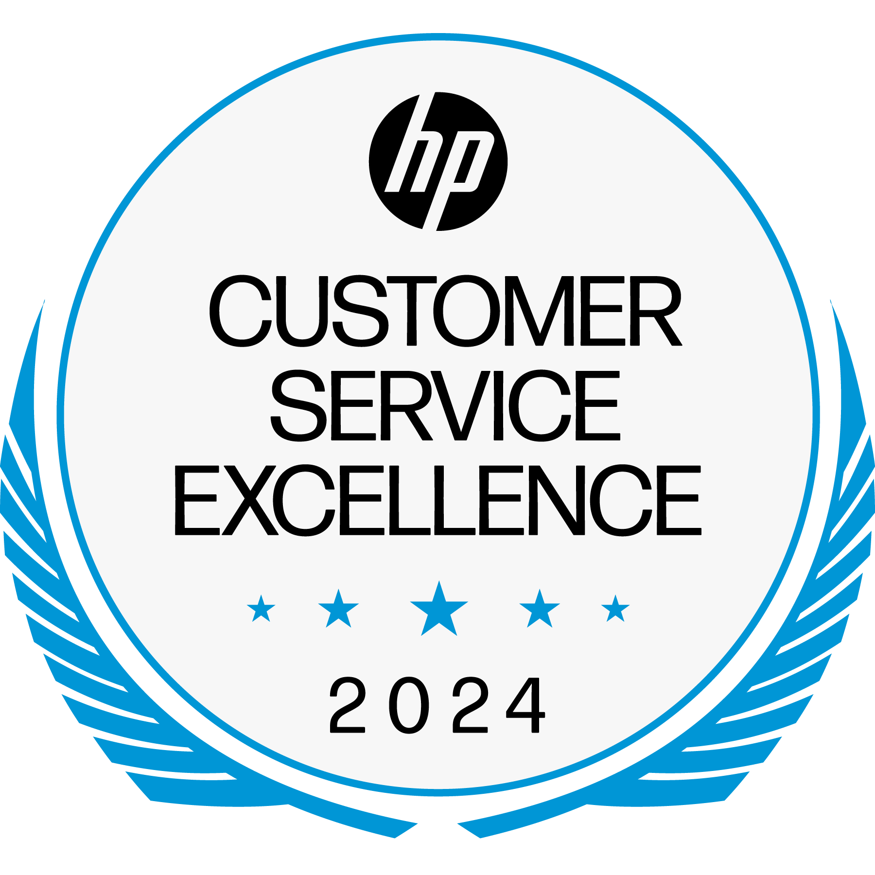 Service Delivery Awards HP Partner Portal